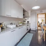 Refugio Mar Apartmán Nazaré
