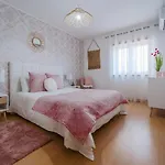 Apartmán Refugio Mar