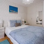 Apartmán Refugio Mar *