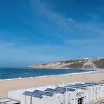 Refugio Mar Nazaré