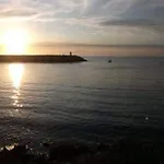 Apartmán Refugio Mar Nazaré