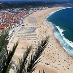 Refugio Mar Apartmán Nazaré