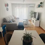 Refugio Mar Apartmán Nazaré