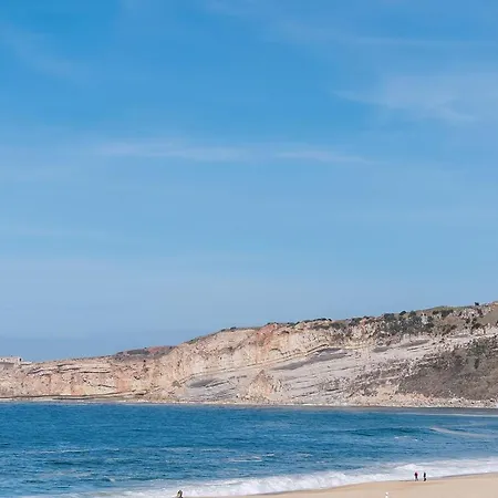 Refugio Mar Διαμέρισμα *