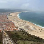 Refugio Mar Ναζαρέ