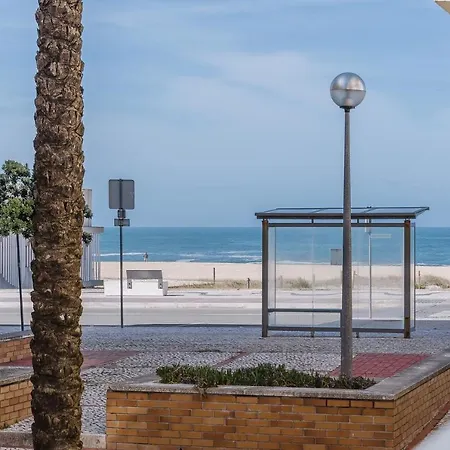 Refúgio Mar * Nazaré