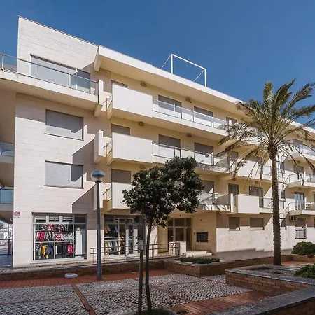 Refúgio Mar Nazaré