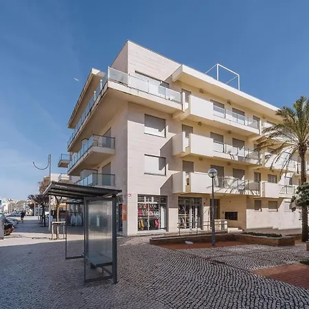 Refugio Mar Apartman