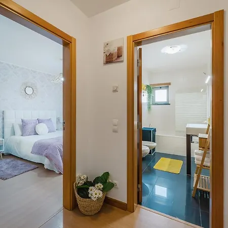 Apartment Refugio Mar