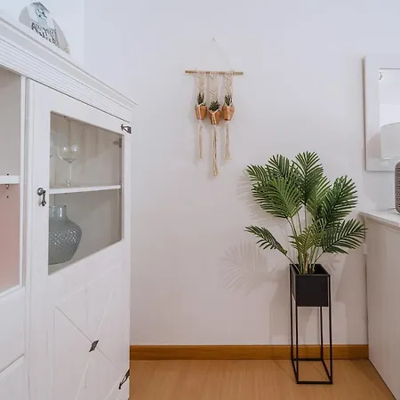 Apartment Refugio Mar *