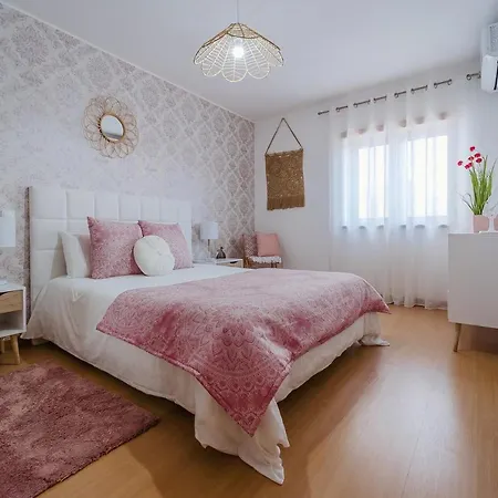 Apartment Refugio Mar