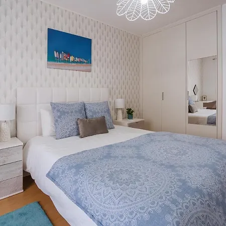 Apartment Refugio Mar *
