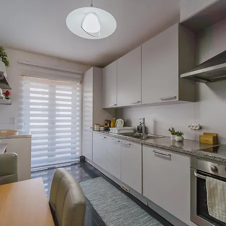 Refugio Mar Apartman