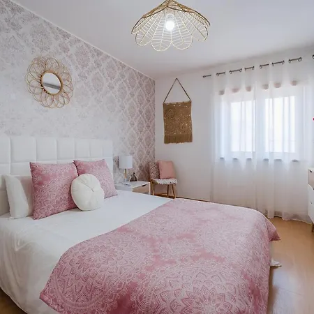 Refugio Mar Apartment *