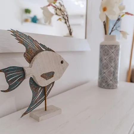 Appartamento Refúgio Mar Nazaré