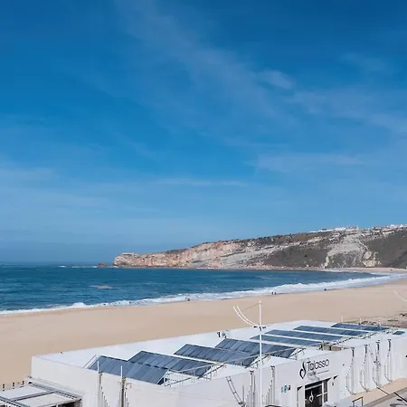 Refúgio Mar Nazaré