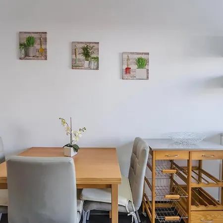 Refúgio Mar Appartamento