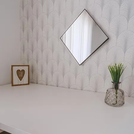 Refúgio Mar Appartamento *