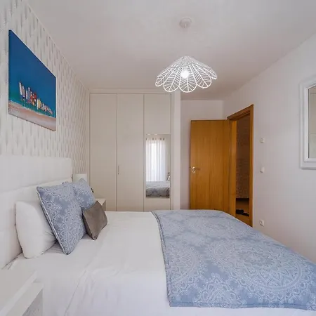 Apartment Refugio Mar *