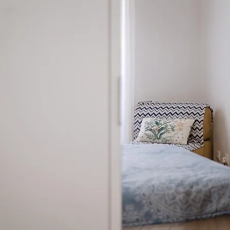 Refugio Mar Apartment Nazare
