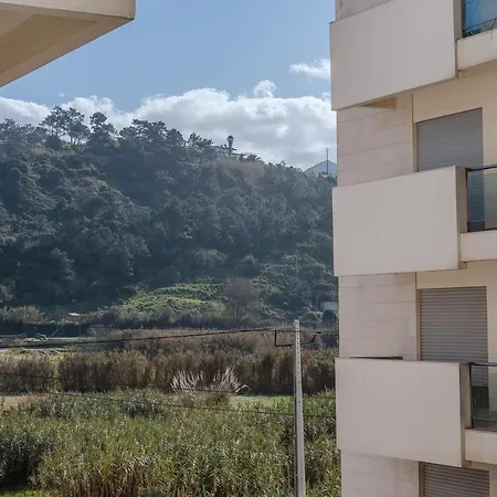 Refúgio Mar Apartamento