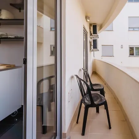 Refúgio Mar Nazaré