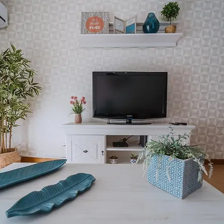 Refugio Mar Apartment
