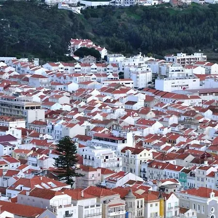 Appartamento Refúgio Mar Nazaré