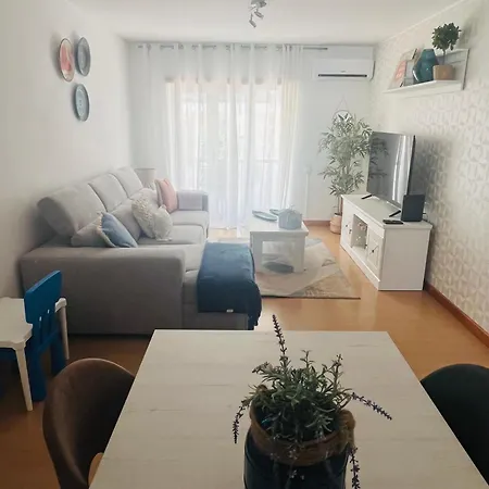 Refugio Mar Apartment Nazare