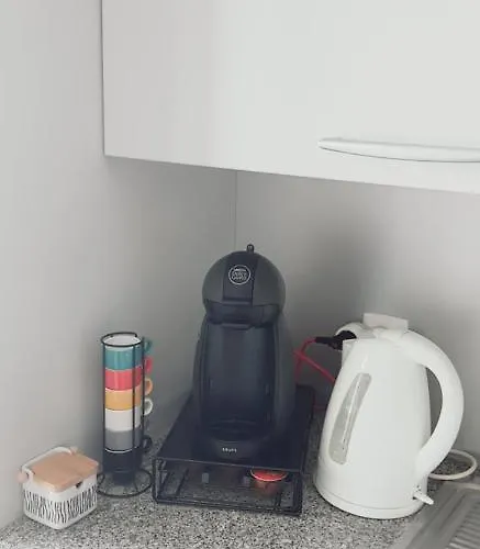 شقة Refugio Mar نازاريه