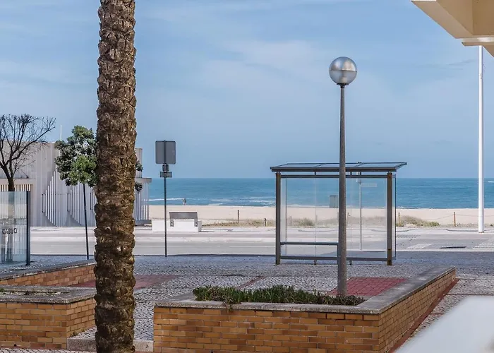 Refúgio Mar * Nazaré