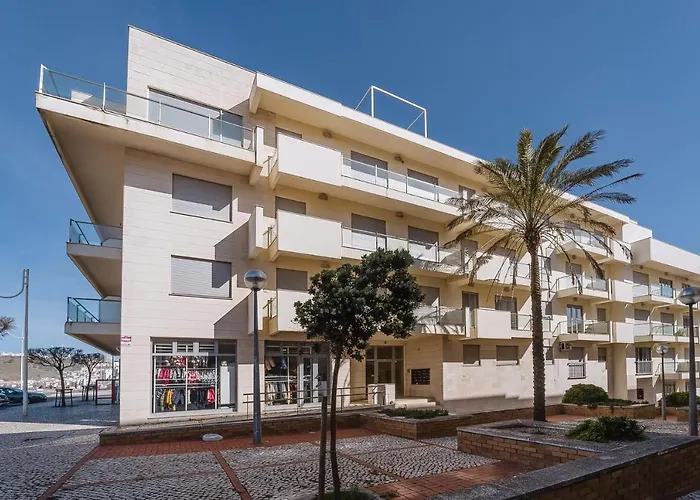 Refugio Mar نازاريه