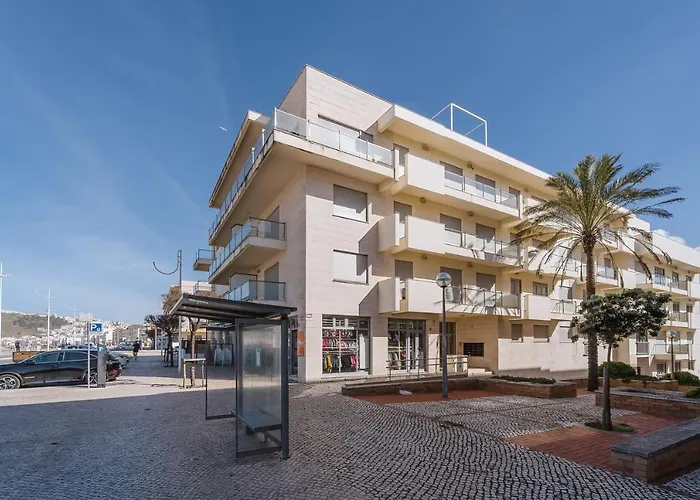 Refugio Mar Apartman