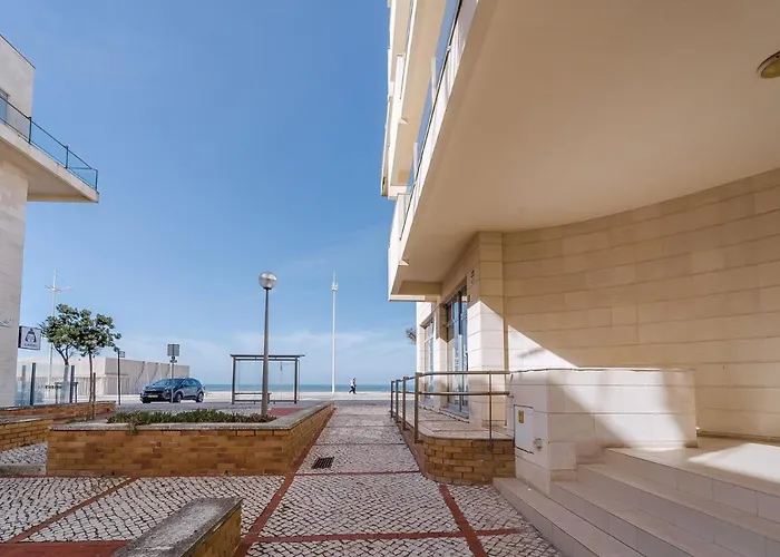 Refugio Mar نازاريه