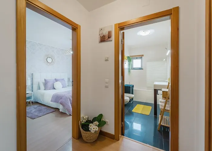 Apartman Refugio Mar