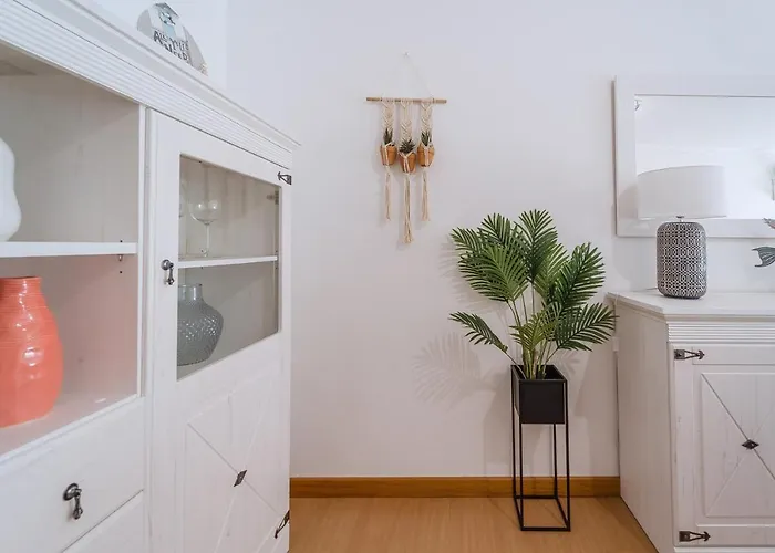 Apartman Refugio Mar *