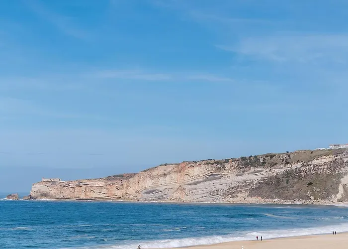 Refugio Mar Apartman *