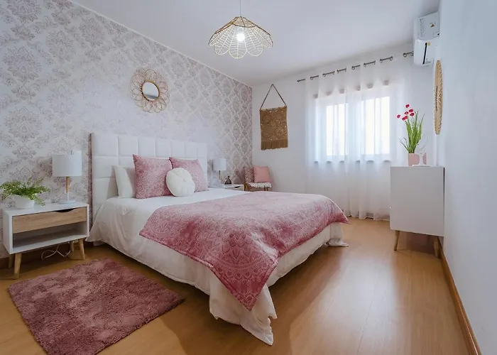 Apartamento Refúgio Mar