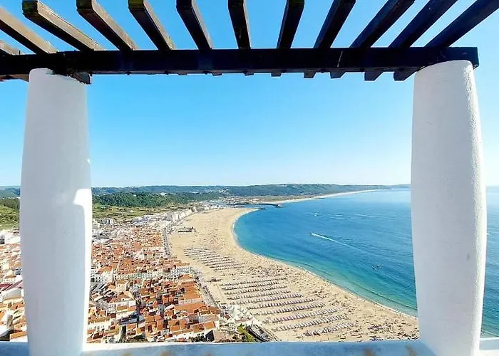 Refugio Mar Apartman