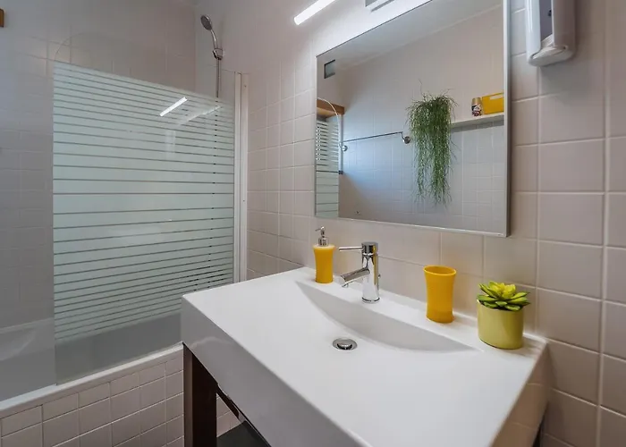 Refugio Mar نازاريه