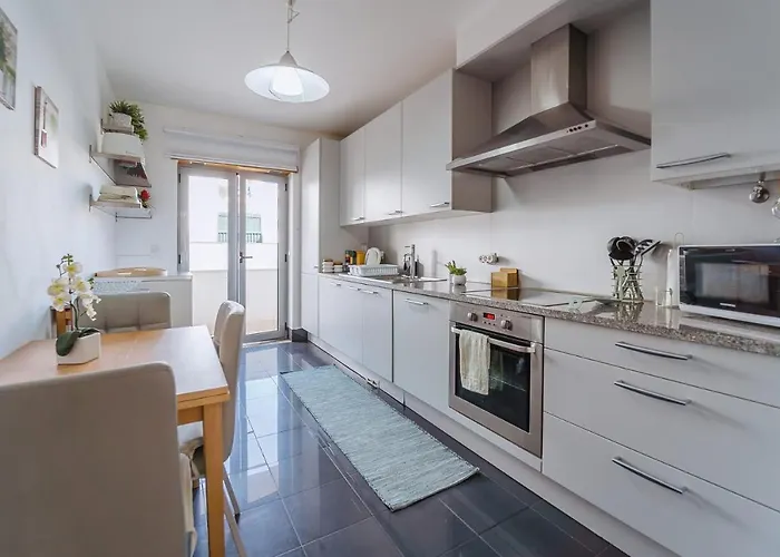 Apartman Refugio Mar