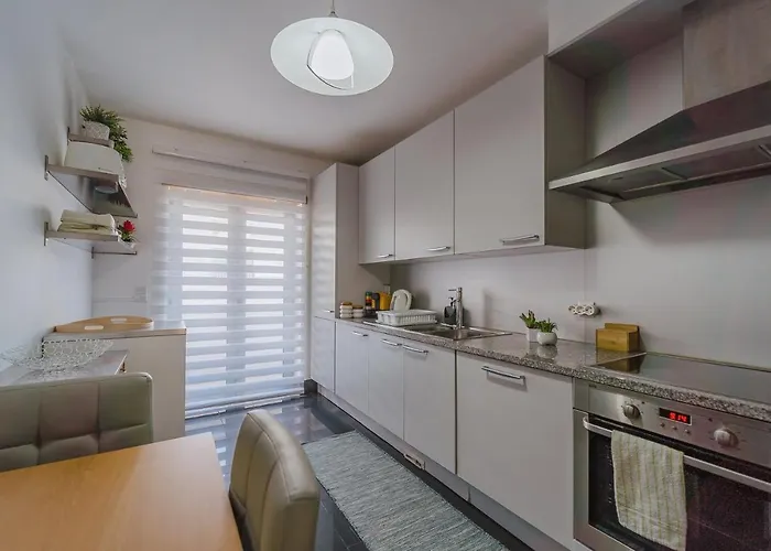 Refugio Mar Apartman