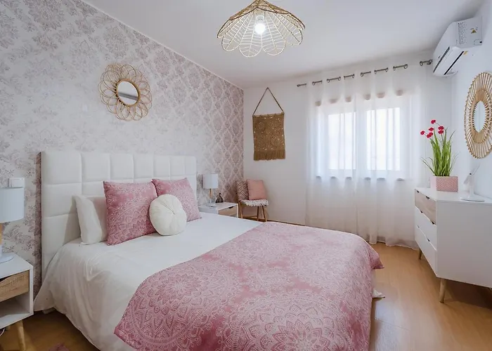 Refúgio Mar Apartamento *