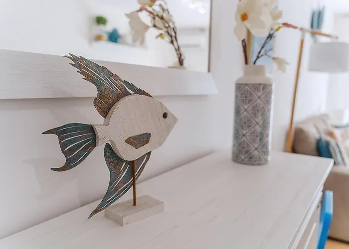 Apartamento Refúgio Mar Nazaré