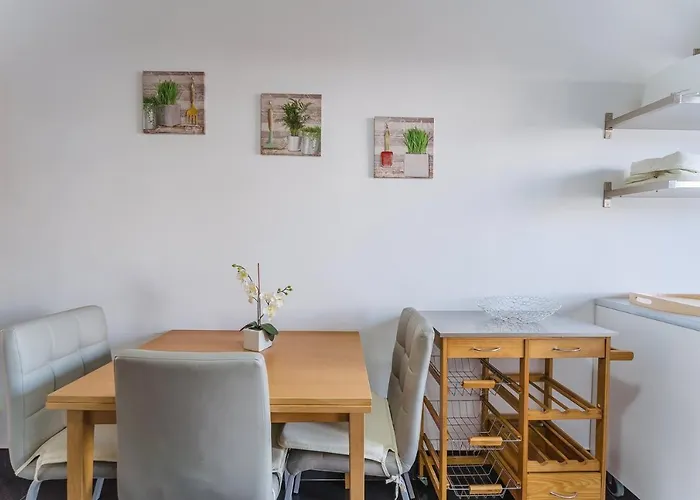 Refúgio Mar Apartamento