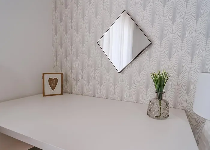 Refugio Mar Apartman *