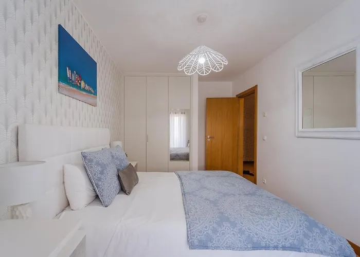 Apartamento Refúgio Mar *