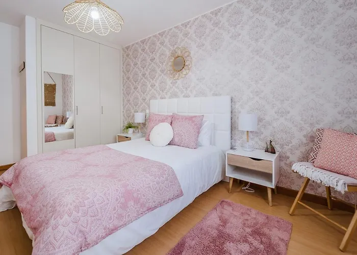 Refugio Mar Apartman *