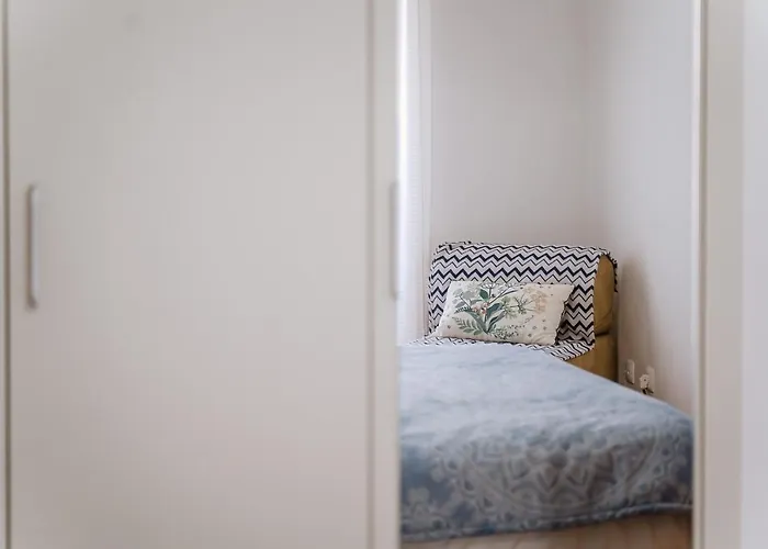 Refugio Mar Apartman Nazaré