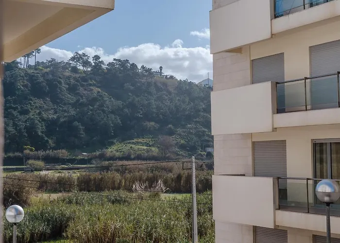 Refúgio Mar Apartamento